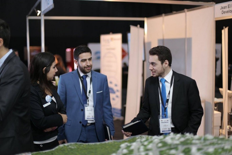 Medyar in Lebanese Diaspora Energy 2017